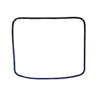 Ariston and Indesit Oven Gasket A081579 C00081579 | IF89KAIXS I6GG0GWRU I6E6C1AWFR HGD6IX H6IMAACX H64IMC6AWFR GOS7ARFH FZ1032C1IX FO52C2IX FM40KCIX