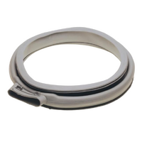 Ariston Indesit Front Loader Washing Machine Door Seal A097371 C00097371