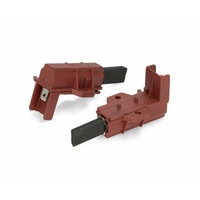 Ariston Indesit Washing Machine Carbon Brush Pair A196544