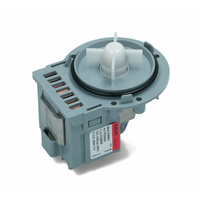 Askoll Washing Machine Dishwasher Drain Pump 30W AA1012