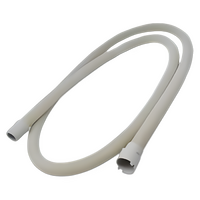 Beko Belling Euromaid Dishwasher Drain Hose 1740161400