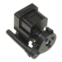 Beko Condenser Dryer Drain Pump Assembly 2962510300
