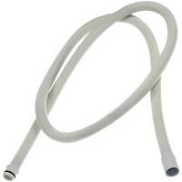 Beko Dishwasher Drain Hose 1752000200 | DSFN6832W/X DDN5834X DIN5834X GNF51040/X