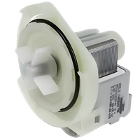 Beko Dishwasher Drain Pump 1748200100