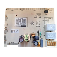 Beko Dishwasher Motor Control Board 1510155350