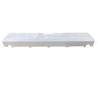 Beko Dishwasher White Kick Plate 1733820700