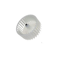 Beko Dryer Fan Blower 2977500200 | DPE7400 DPY8500 BDP710MG BDP710W BDP83HW