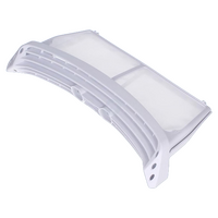 Beko Dryer Lint Filter 2972300100 | DCU7330X & DCU8330GX