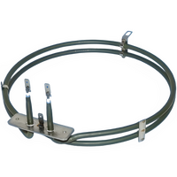 Beko Oven Circular Fan Bake Heating Element 1800W 262900074