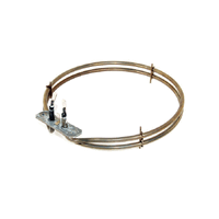 Beko Euromaid Oven Circular Heating 2100W Element 462900010 | BLP90 BRP90 BIV90GE BP90GE