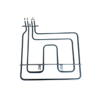 Beko Euromaid Oven Top Grill Heating Element 262900064