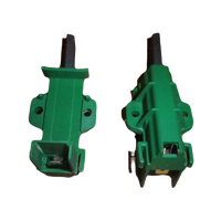 Beko Fisher and Paykel Motor Carbon Brush Pair CAR098