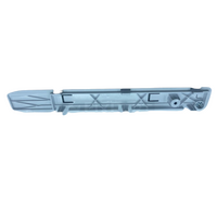 Beko Fridge Crisper Rail Assembly LH BFR630DX 4945460200