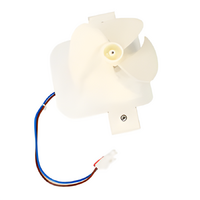 Beko Fridge Fan Assembly 4305895000