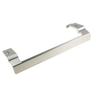 Beko Fridge Freezer Stainless Steel Door Handle 5907950900