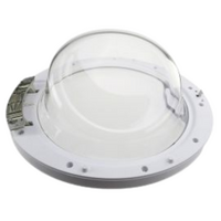Beko Front Load Washing Machine Door Assembly 2429800200
