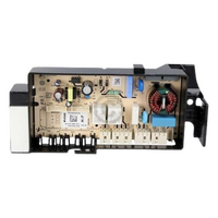 Beko Front Load Washing Machine Control Module 2479501000