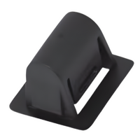 Beko Oven Door Glass Fixing Clip 250100063