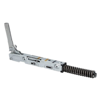 Beko Oven Door Hinge 210480438