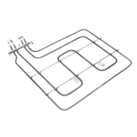 Beko Oven Upper Grill Heating Element 262900059