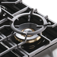 Beko Stove Wok Trivet 119240080