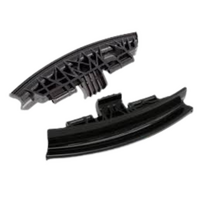 Beko Washing Machine Door Handle 2839780300 | WX943440G WDJ7523023W WDR7543121W WDX8543130W WDW85143 WX943440W WB963446W WMX86231W WX742430B WMX73120B