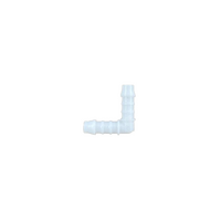 Dryer Elbow 90DEG FITS 8MM Inner Diameter Hose AANWS08