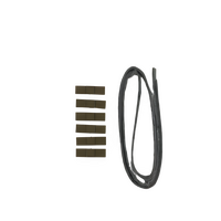Fisher and Paykel Dryer Felt Kit 479325 | DE40F56A1/A2 DE35F56AW1 AD39
