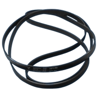 Electrolux AEG Condenser Dryer Drive Belt 1971mm 140056254018 | EDC2075GDW EDC2086PDW T86280IC T97689IH EDH3786GDW EDC2086GDW T76280AC EDH3284PDW