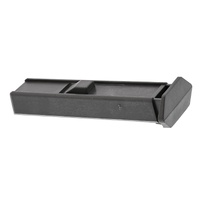 Electrolux AEG Dishwasher Basket Rail Stopper 140027018039