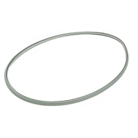 Electrolux AEG Dryer Door Large Front Gasket 140066097019 | T9DBA866C T8DHE842B T8DHC862B EDH803BEWA