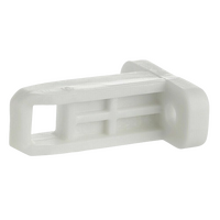 Electrolux AEG Tumble Dryer Door Latch Strike 8086811141 | EDH3887GDE EDH3685TDW HT32K7126 EDP2074PDW EDC2086PDW AW6C4824CB T6DBG72P T7DBG83P
