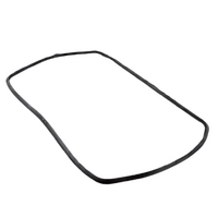 Electrolux AEG Westinghouse Oven Door Seal 140043543028