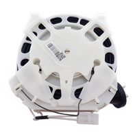 Electrolux Cable Rewind Assembly 2198347243 | Z8830PT ZUS3950P