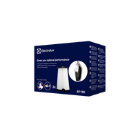Electrolux Ergorapido Filters 2Pack EF150 | ZB3327G ZB3320P ZB3311 ZB3301