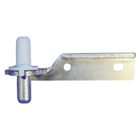 Electrolux Fridge Centre Hinge LH 1461504 | HBE5107SD-L HBE4307SD-R HBE4307SD-L EBE5107SD-L EBE5107SD-R EBE4307SD-L EBE4307SD-R