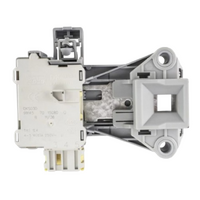 Electrolux Front Load Washer Door Lock 140115873014 132846900 | L77480FL EWF14012 L89409FL EWF14922 EWF14822 EWW14912 EWW12832 EWF14742 EWF12832