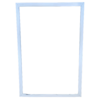 Electrolux Kelvinator Freezer Gasket 1444278