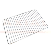 Electrolux Oven Grill Rack Insert 0327001153 4055561544 395mm x 265mm