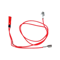 Electrolux Oven Light Indicator Neon Red 4055578597 0609100260