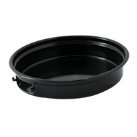 Electrolux Westinghouse Free Standing Oven Spill Bowl 140194749010