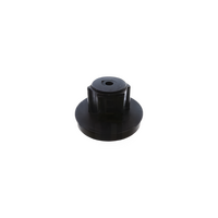 Electrolux Rubber Foot Cast Trivet 305437300 | EHGF97BX 943253591 EHGF77BX 943253590 EHGC97BS 943253589 EHGC77BS 943253588 EHGF93CX 943253708