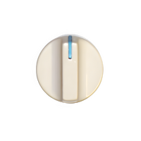 Electrolux Simpson Control Knob 74034