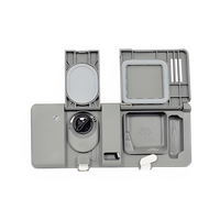 Electrolux Simpson Dishlex AEG Electrolux Dishwasher Detergent Dispenser 4071358-13/1 | 91191666000 ESF66060X 911232316 91123621300 FAV44050UM