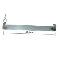 Electrolux Simpson Dryer Wall Bracket DWB001