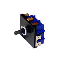 Electrolux Simpson Energy Regulator 84323K