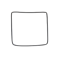 Electrolux Simpson Oven Door Glass Gasket 76559