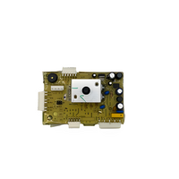 Electrolux Simpson Washing Machine Control Board 554 0133200118 | 913041058 PNC SWT554