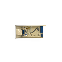 Electrolux Simpson Washing Machine Control Unit 0628208001