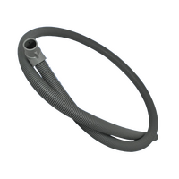Electrolux Simpson Washing Machine Drain Hose 8581192402114 | WWT1020A SWT1023A SWT9043A SWT1043 SWT9043 WWT6040 WWT554B SWT6541